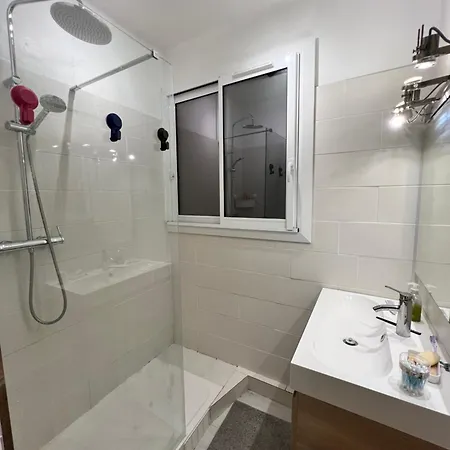 Daire Climatise Refait A Neuf #16 Toulon