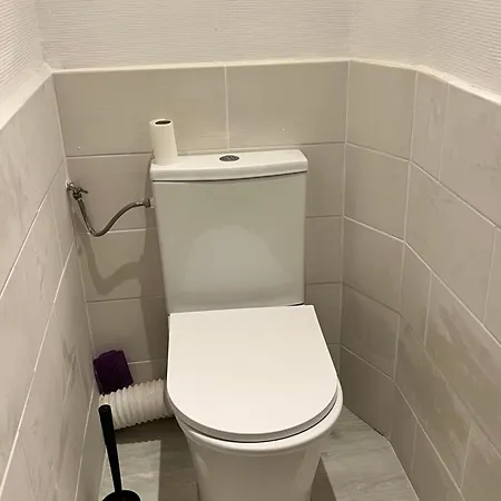 Climatise Refait A Neuf #16 * Toulon